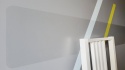 Transparente Schutzfolie Wall PRO™ 40 x 120 cm, farblos, durchsichtig, dicke Folie