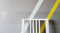 Transparente Schutzfolie Wall PRO™ 40 x 120 cm, farblos, durchsichtig, dicke Folie