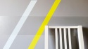 Transparente Schutzfolie Wall PRO™ 40 x 120 cm, farblos, durchsichtig, dicke Folie