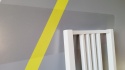 Transparente Schutzfolie Wall PRO™ 40 x 300 cm, farblos, durchsichtig, dicke Folie