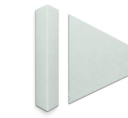 Narożnik elastyczny samoprzylepny CornerC™ GN1 5x5x150cm