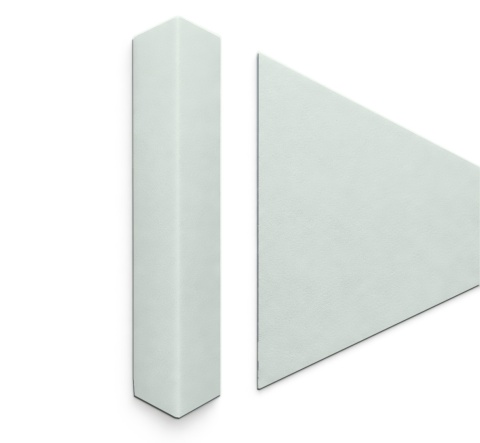 Narożnik elastyczny samoprzylepny CornerC™ GN1 5x5x50cm