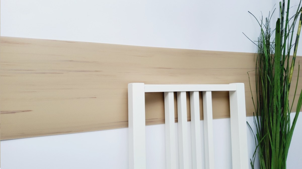 Odbojnica poliuretanowa WallG™, BN2-brąz, 25x300cm Odbojnica poliuretanowa WallG™, BN2-brąz, 25x300cm