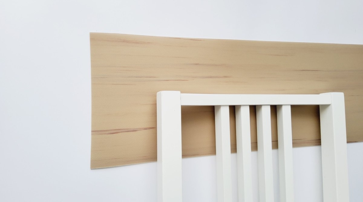 Odbojnica poliuretanowa WallG™, BN2-brąz, 25x300cm Odbojnica poliuretanowa WallG™, BN2-brąz, 25x300cm