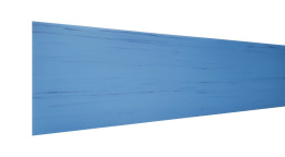 Odbojnica poliuretanowa WallG™, BU2-niebieski, 25x300cm