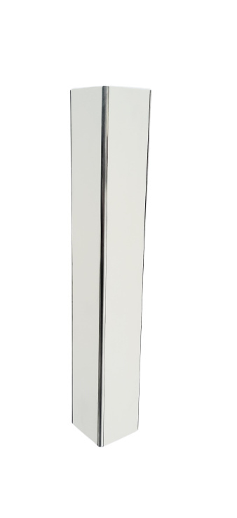 Narożnik aluminiowy CornerAlu WallC™ BU1 5x5x150cm
