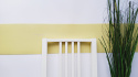 Odbojnica poliuretanowa WallG™, YE4-żółty, 15x300cm