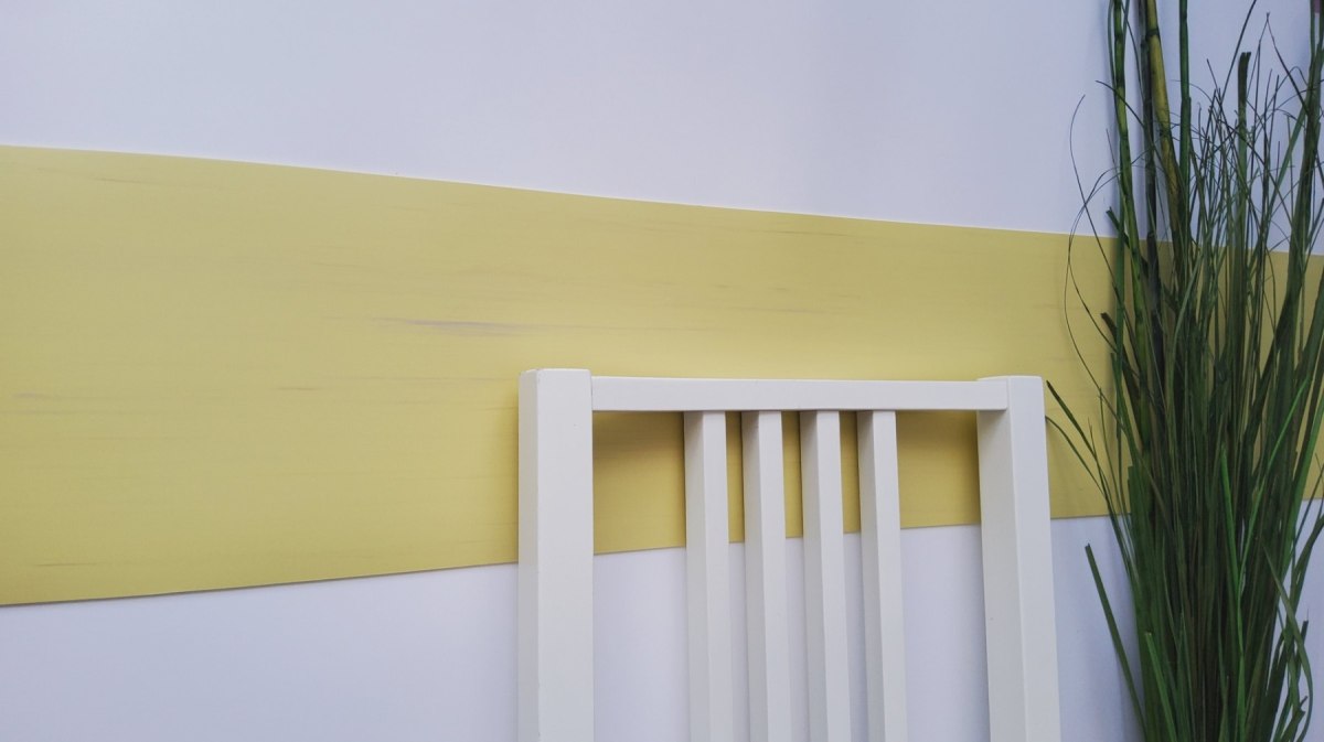 Odbojnica poliuretanowa WallG™, YE4-żółty, 20x300cm Odbojnica poliuretanowa WallG™, YE4-żółty, 20x300cm