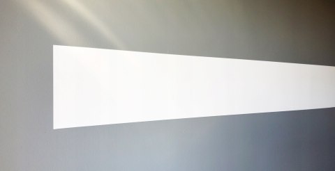 Odbojnica ścienna dekoracyjna WALLex 15cmx1.2m WH Odbojnica ścienna dekoracyjna WALLex 15cmx1.2m WH