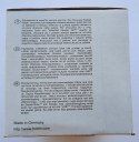 Chusteczki 3M na schody do aplikacji folii GLASS