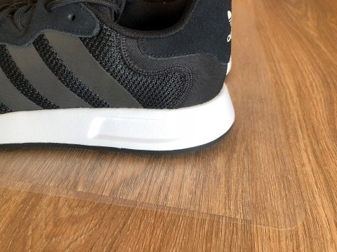 Mata ociekacz na buty ShoesGLASS wycieraczka
