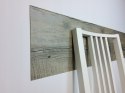 Odbojnica ścienna drewnopodobna WallWood 3m 2x1,5m