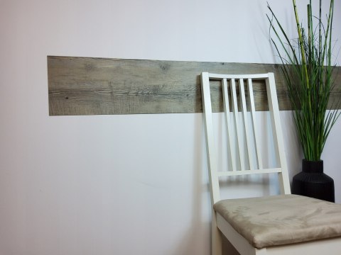 Odbojnica ścienna drewnopodobna WallWood 3m 2x1,5m