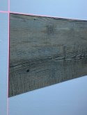 Odbojnica ścienna drewnopodobna WallWood 3m 2x1,5m