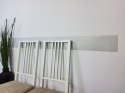 Odbojnica samoprzylepna WallC™, WH1-biały, 30x220cm (27)
