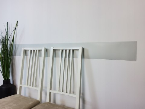 Odbojnica samoprzylepna WallC™, WH1-biały, 30x220cm (27) Odbojnica samoprzylepna WallC™, WH1-biały, 30x220cm (27)