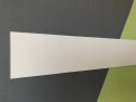 *Odbojnica samoprzylepna WallC™, GN1-pastelowa zieleń, 30x250cm (A51)