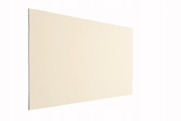 *Odbojnica samoprzylepna WallC™, WH1-biały, 10x250cm (A7)