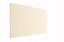 *Odbojnica samoprzylepna WallC™, WH1-biały, 10x250cm (A8)