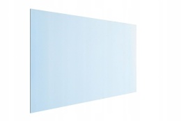 *Odbojnica samoprzylepna WallC™, BU1-błękitny, 15,5x250cm (A9)