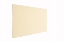 *Odbojnica samoprzylepna WallC™, YE1-pastelowy piasek, 14x220cm (A45)