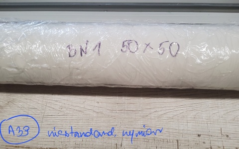 Odbojnica samoprzylepna WallC™, Odbojnica samoprzylepna WallC™,