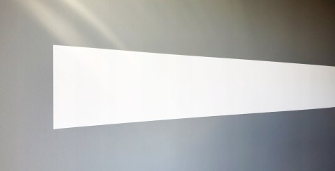 Odbojnica ścienna dekoracyjna WALLex 25cmx3m WH Odbojnica ścienna dekoracyjna WALLex 25cmx3m WH