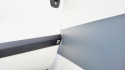 Wall OUT™ Self-Adhesive Exterior wall guard, GY-Graphite, 10x250cm