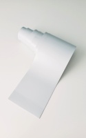 Wall OUT™ Self-Adhesive Exterior wall guard, GY-Graphite, 10x250cm