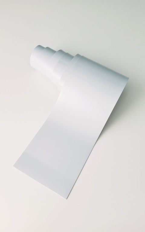 Wall OUT™ Self-Adhesive Exterior wall guard, GY-Graphite, 10x250cm Wall OUT™ Self-Adhesive Exterior wall guard, GY-Graphite, 10x250cm