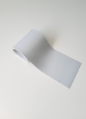 Wall OUT™ Self-Adhesive Exterior wall guard, GY-Graphite, 10x250cm