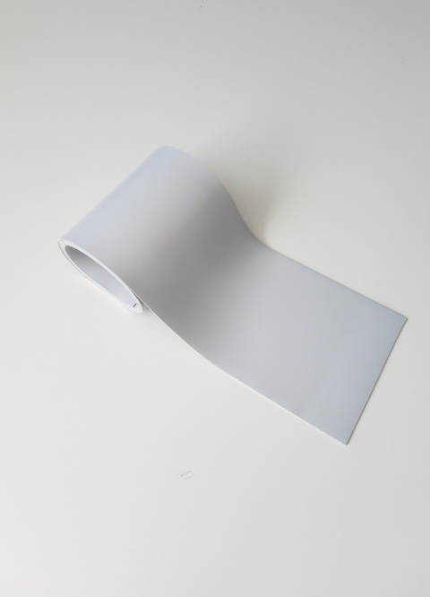 Wall OUT™ Self-Adhesive Exterior wall guard, GY-Graphite, 10x250cm Wall OUT™ Self-Adhesive Exterior wall guard, GY-Graphite, 10x250cm