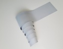 Wall OUT™ Self-Adhesive Exterior wall guard, GY-Graphite, 10x250cm