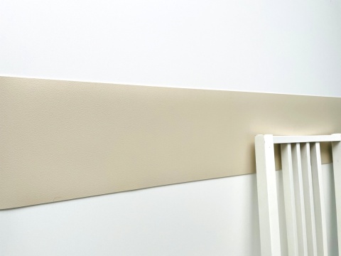 Narożnik aluminiowy CornerAlu WallG™ BE 5x5x100cm