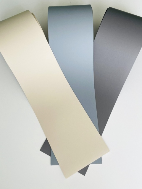 Narożnik aluminiowy CornerAlu WallG™ GY 5x5x100cm