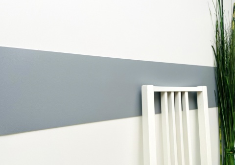 Narożnik aluminiowy CornerAlu WallG™ GYL 5x5x50cm