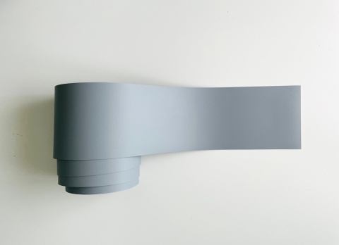 Narożnik aluminiowy CornerAlu WallG™ GYL 5x5x50cm