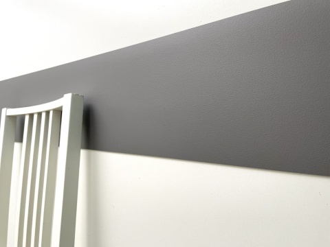 Narożnik aluminiowy CornerAlu WallG™ GY 5x5x50cm