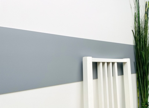 Narożnik aluminiowy CornerAlu WallG™ GYL 5x5x100cm