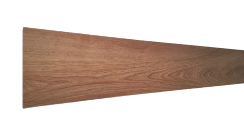 Narożnik aluminiowy CornerAlu WallWOOD™ dąb BN4 5x5x50cm