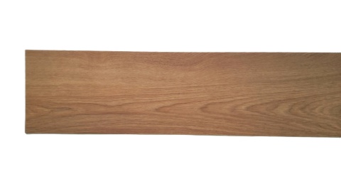 Narożnik aluminiowy CornerAlu WallWOOD™ dąb BN4 5x5x50cm