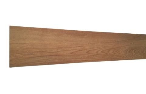 Narożnik aluminiowy CornerAlu WallWOOD™ dąb BN4 5x5x50cm