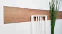 Narożnik aluminiowy CornerAlu WallWOOD™ dąb BN4 5x5x50cm