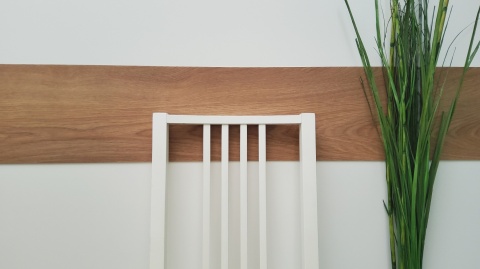 Narożnik aluminiowy CornerAlu WallWOOD™ dąb BN4 5x5x50cm