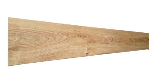 Narożnik aluminiowy CornerAlu WallWOOD™ dąb L1 5x5x100cm