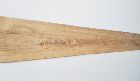 Narożnik aluminiowy CornerAlu WallWOOD™ dąb L1 5x5x100cm