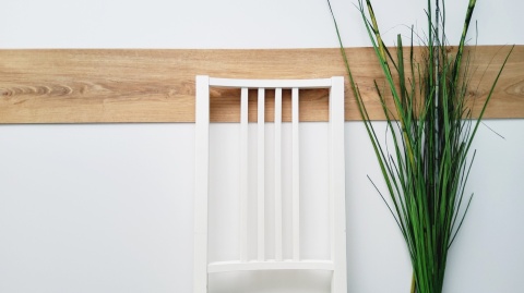 Narożnik aluminiowy CornerAlu WallWOOD™ dąb L1 5x5x100cm