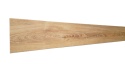 Narożnik aluminiowy CornerAlu WallWOOD™ dąb L1 5x5x100cm