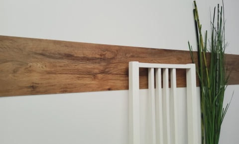 Odbojnica WallWOOD™ L2 samoprzylepna 18x180cm