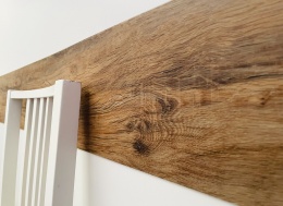 Odbojnica WallWOOD™ L2 samoprzylepna 18x180cm